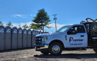 Cheap Porta Potty Rentals For Parties