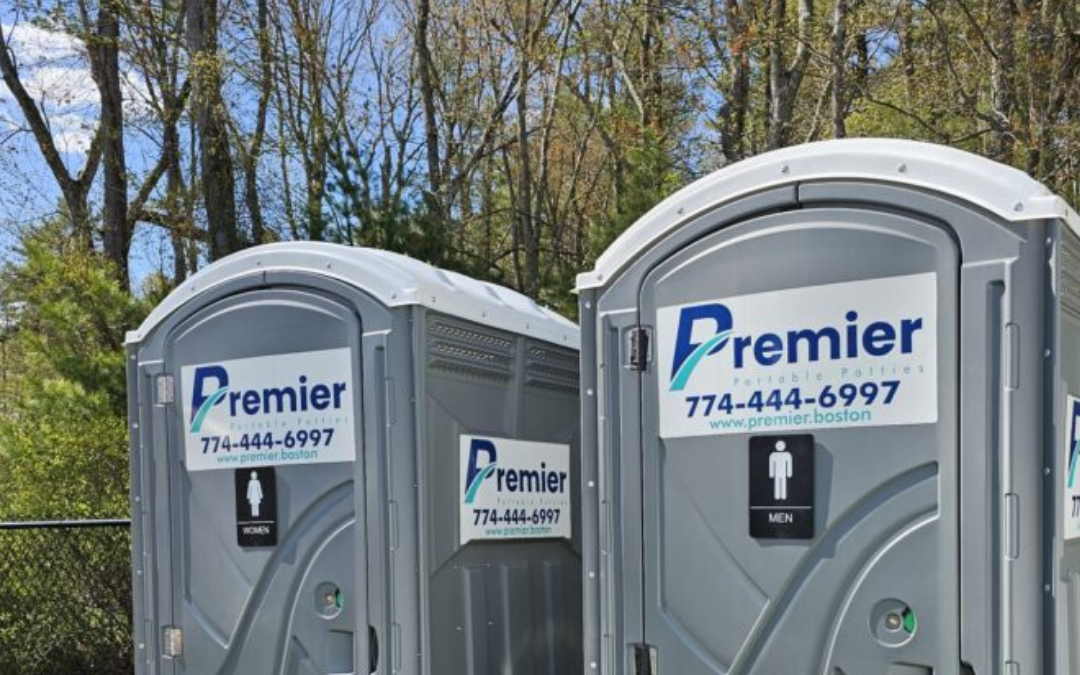 Local Porta Potty Rentals
