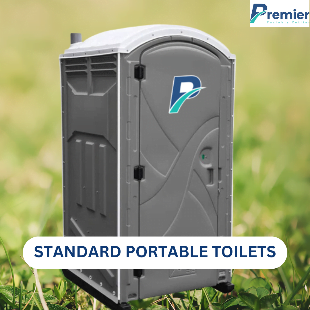Portable Toilet & Porta Potty Rentals in Boston MA Premier Portable