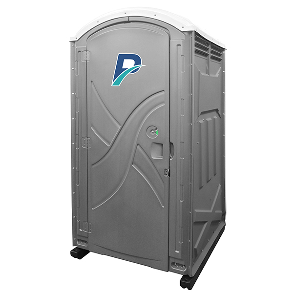 Premium Flushable Event Porta Potty
