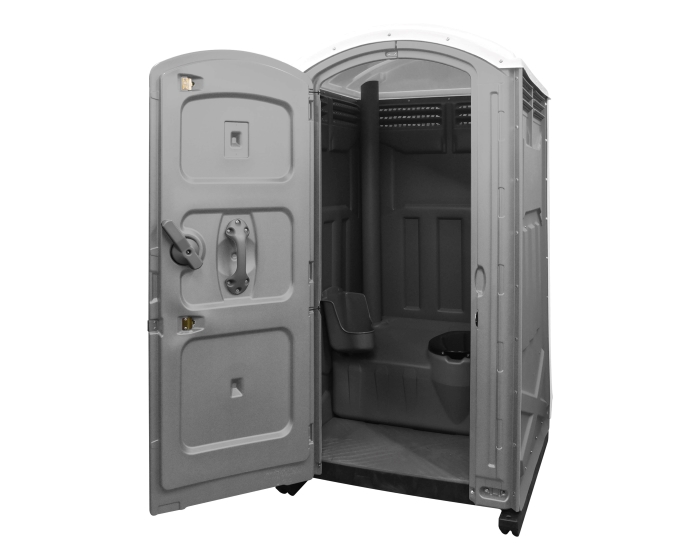 Standard Porta Potty Premier Portable Potties